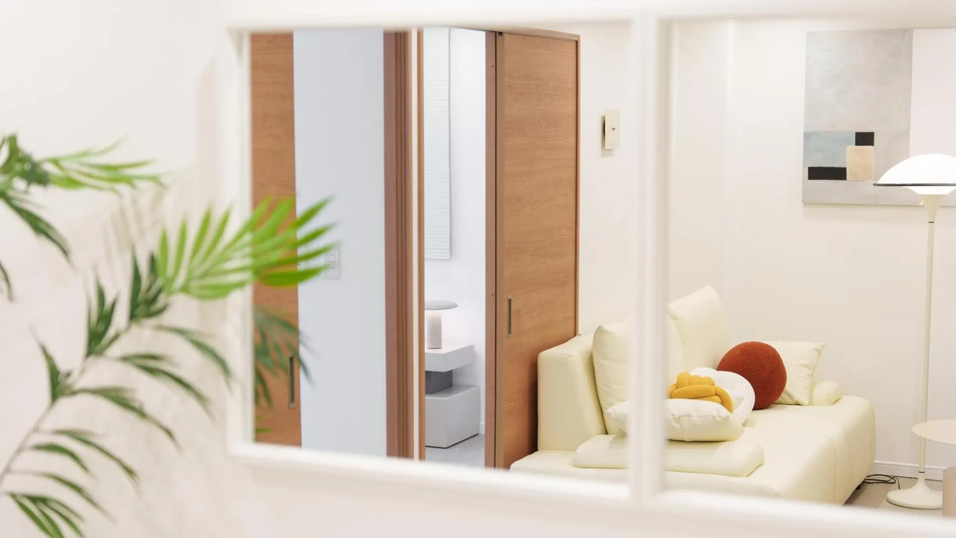 Apartment 寅ホテル 隅田川 Tora Hotel Sumidagawa Tokyo
