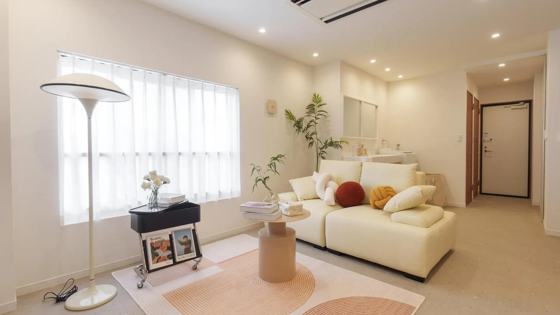 Apartment 寅ホテル 隅田川 Tora Hotel Sumidagawa Tokyo Japan