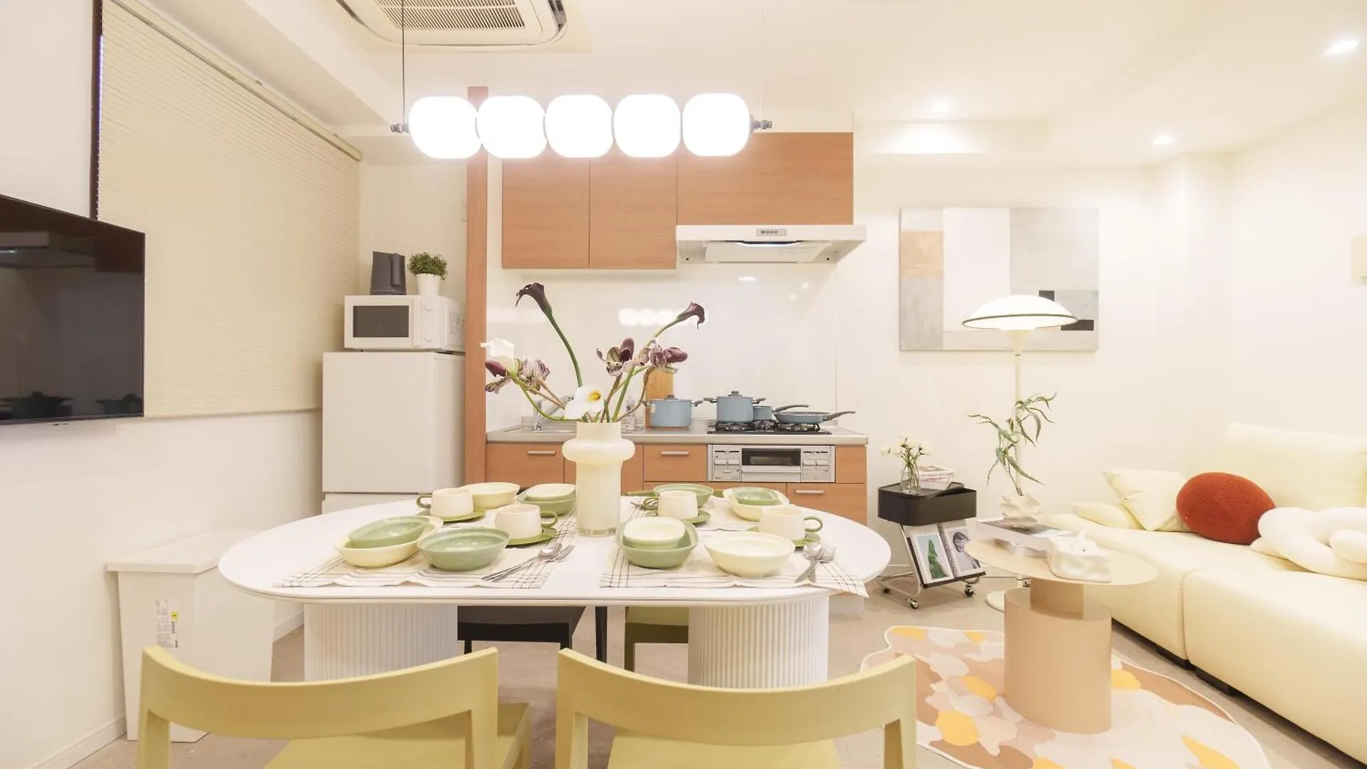 Apartment 寅ホテル 隅田川 Tora Hotel Sumidagawa Tokyo