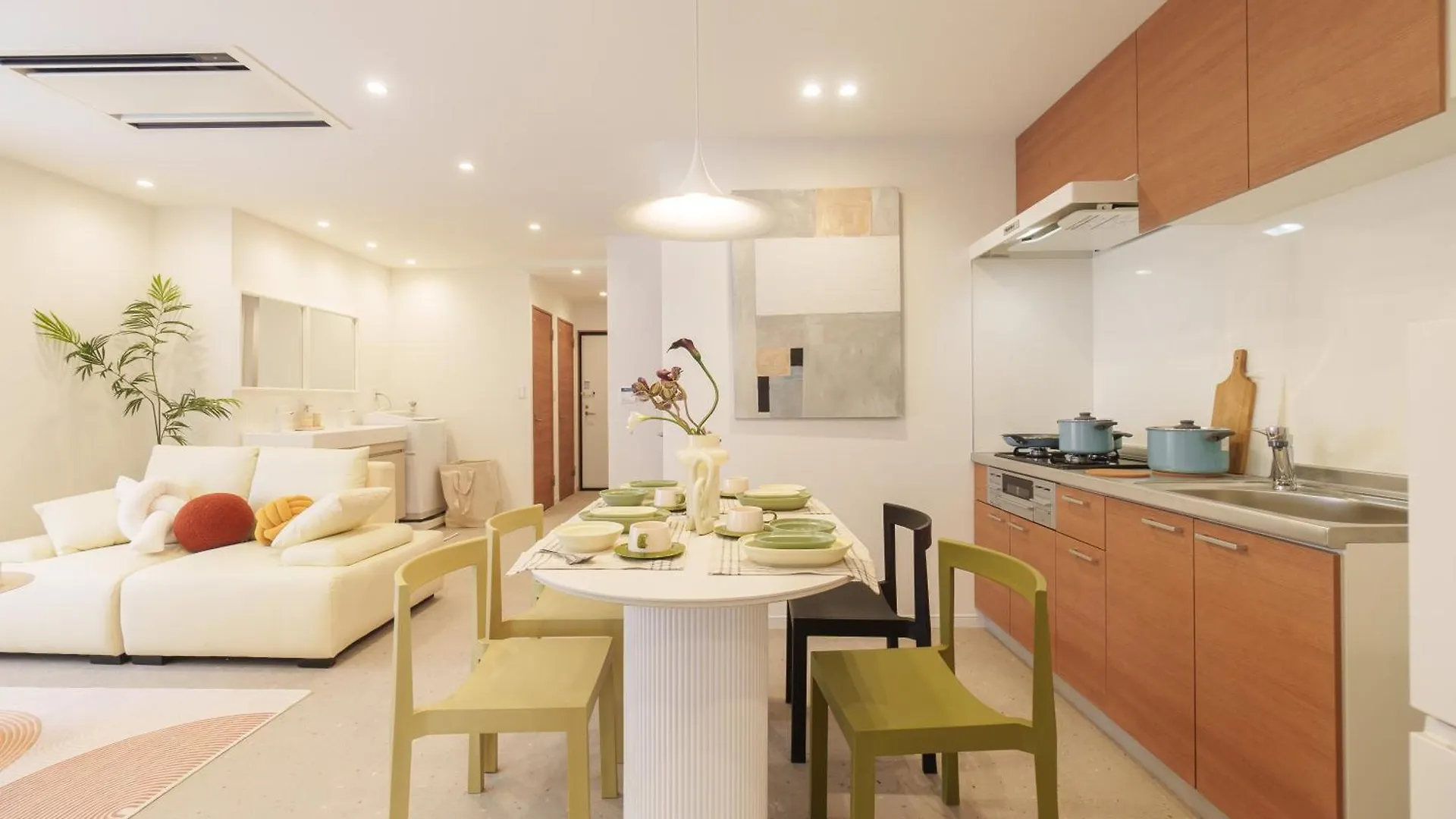 Apartment 寅ホテル 隅田川 Tora Hotel Sumidagawa Tokyo Japan