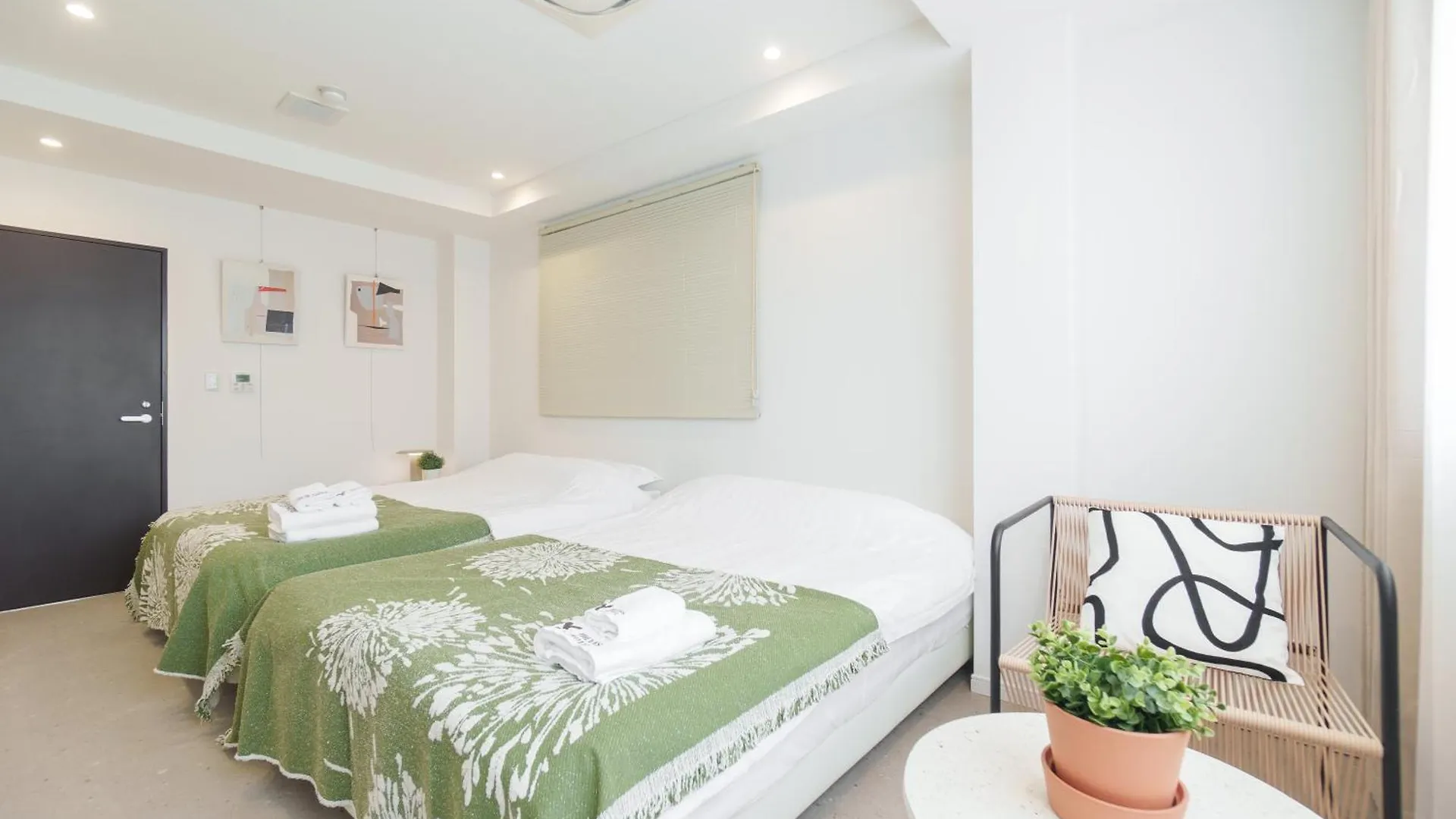 寅ホテル 隅田川 Tora Hotel Sumidagawa Tokyo Apartment