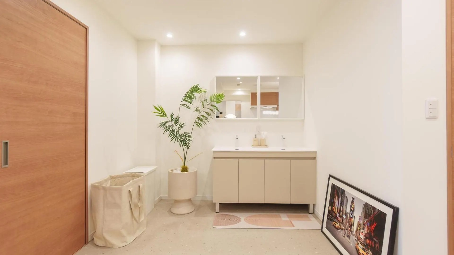 Apartment 寅ホテル 隅田川 Tora Hotel Sumidagawa Tokyo